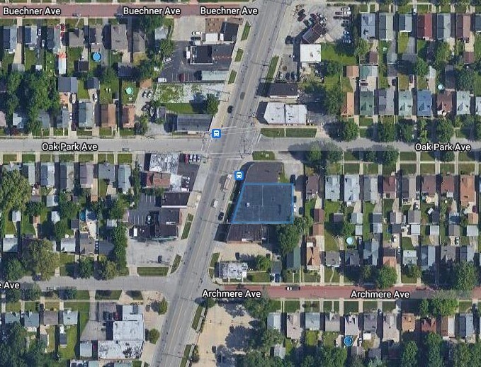 More Photos Of 4711 State Rd, Cleveland Storefront For Sale