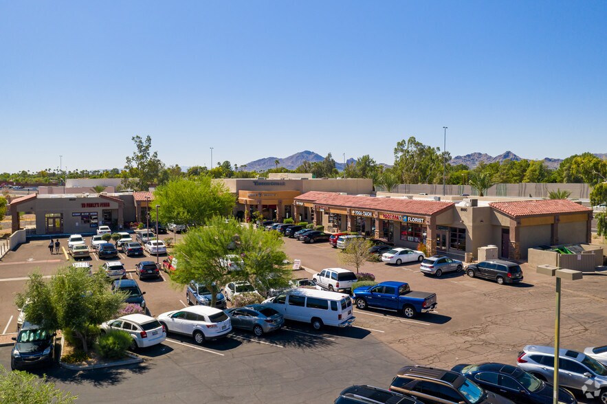 More Photos Of 8900 E Via Linda Rd, Scottsdale Unknown For Lease