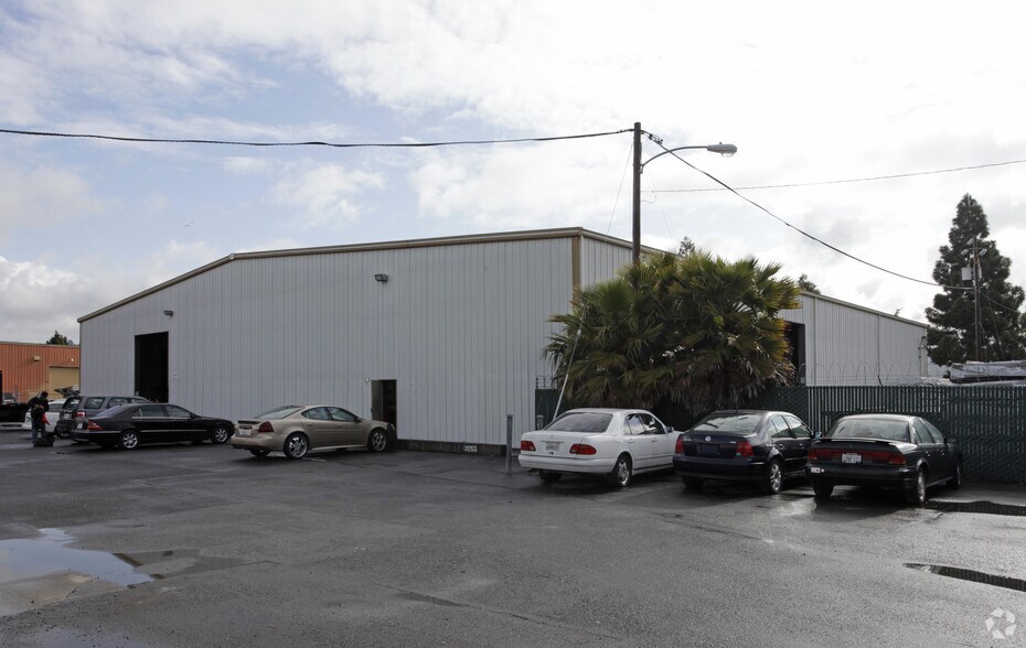 More Photos Of 29469 Ruus Rd, Hayward Warehouse For Sale