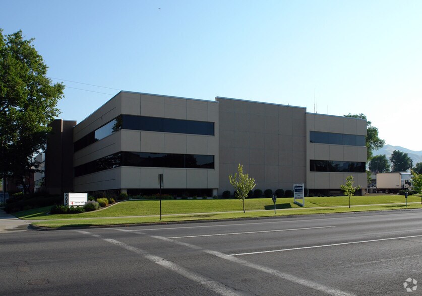 More Photos Of 465 S 400 E, Salt Lake City Office For Lease