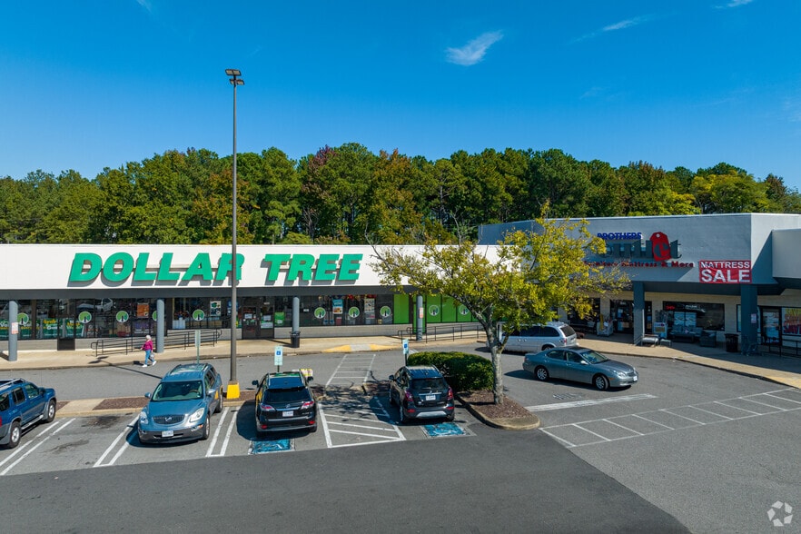 More Photos Of 7504-7598 W Broad St, Richmond Unknown For Lease