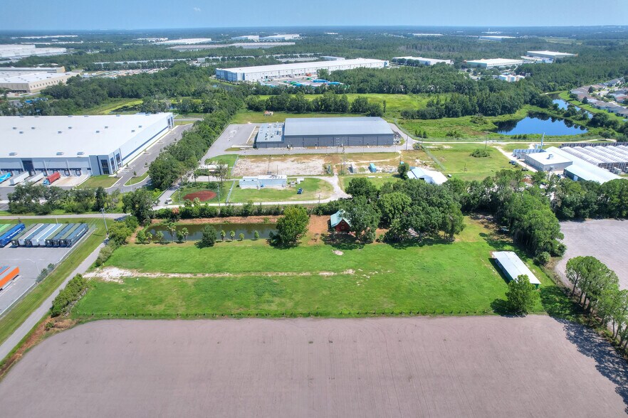 More Photos Of 0 Hamilton, Lakeland Land For Sale