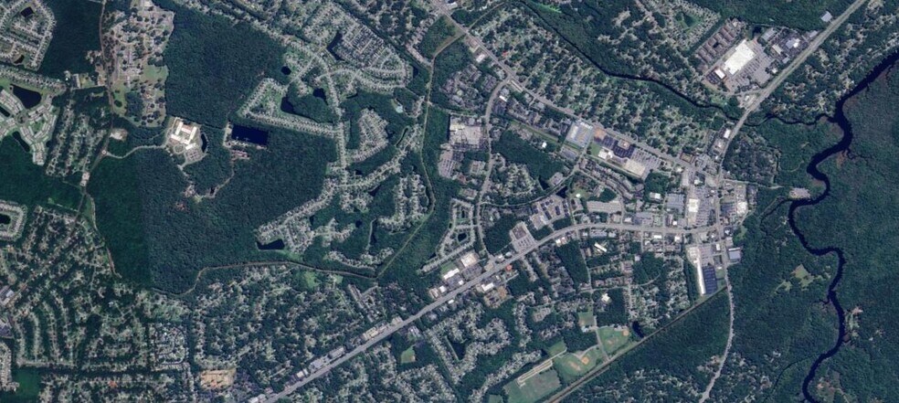 More Photos Of 0 Crosscreek Dr, Summerville Land For Sale