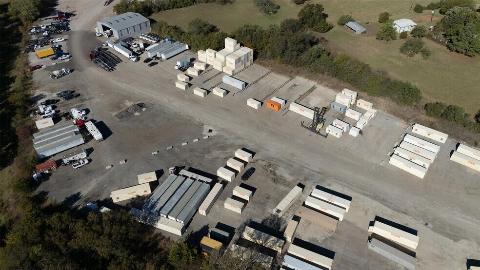 More Photos Of 3879 Rendon Rd, Fort Worth Land For Lease