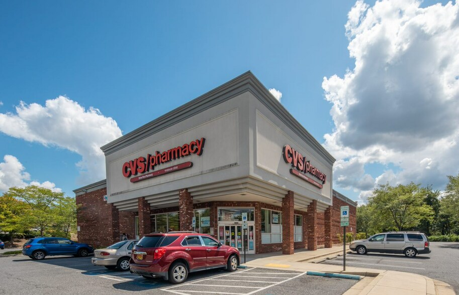 More Photos Of 7067-7089 Baltimore Annapolis Blvd, Glen Burnie General Retail For Lease
