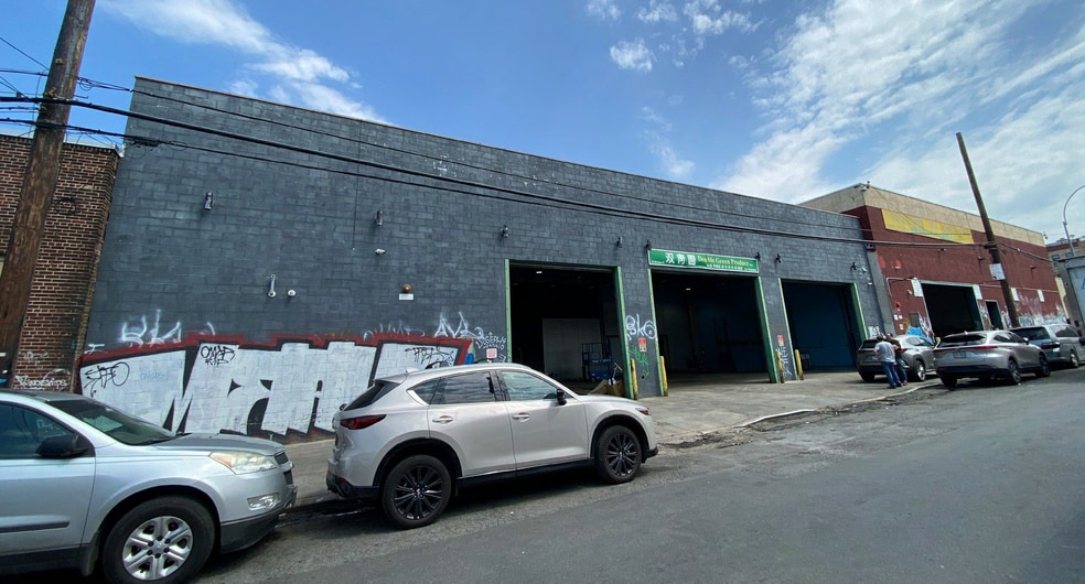 More Photos Of 35 Division Pl, Brooklyn Warehouse For Sale