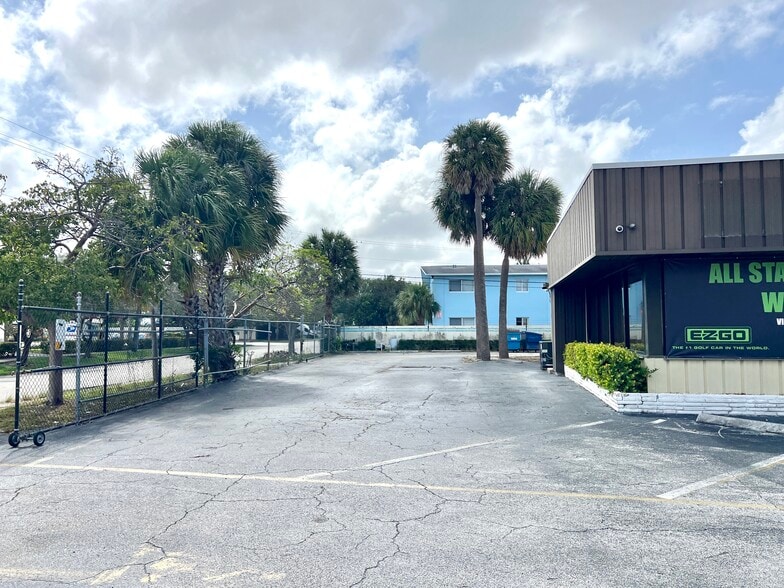 More Photos Of 3101 N Federal Hwy, Pompano Beach Freestanding For Sale