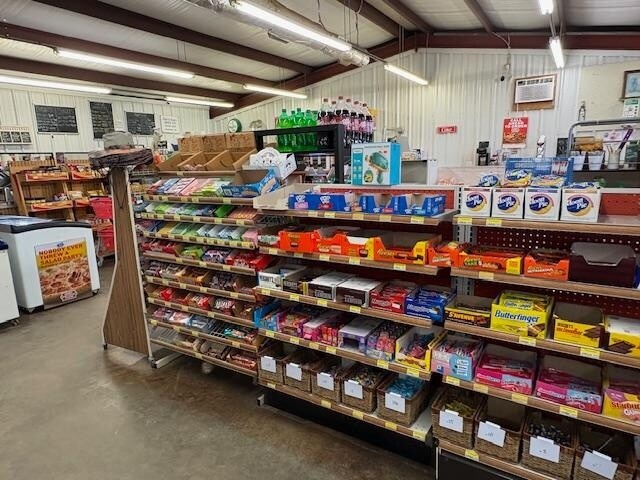 More Photos Of 5599 US Highway 371, Rosston General Retail For Sale