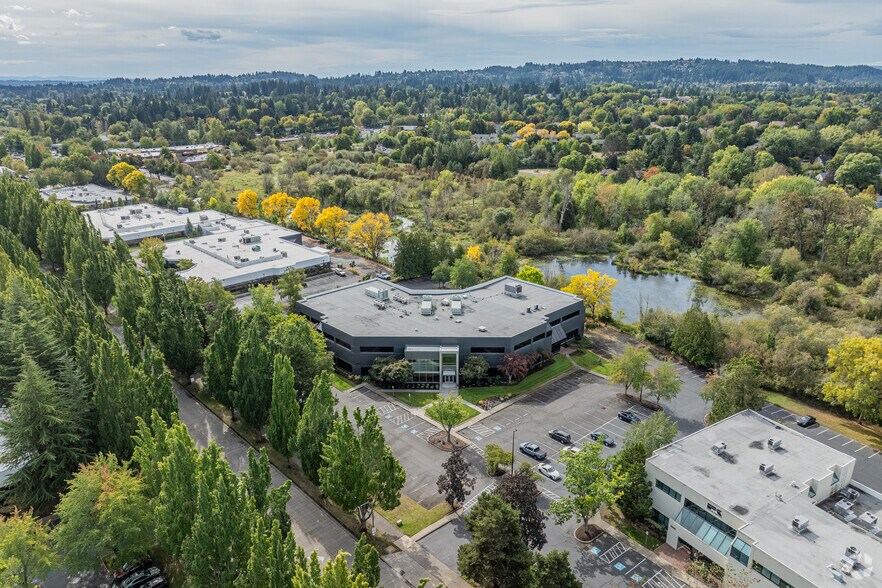 More Photos Of 9405 SW Gemini Dr, Beaverton Office For Sale