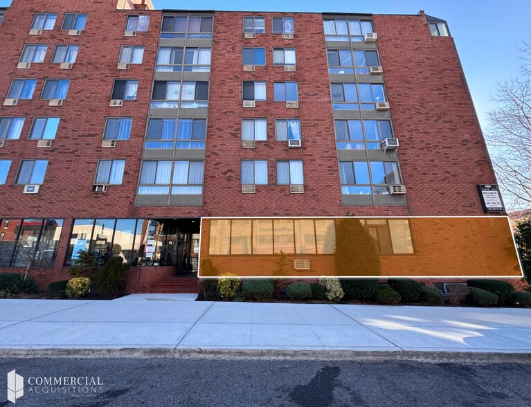 Primary Photo Of 9921 4th Ave, Brooklyn Apartments For Lease