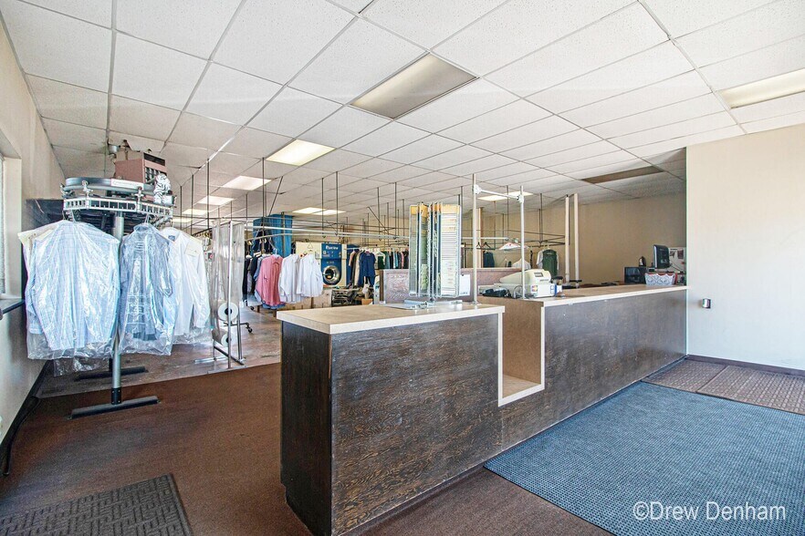 More Photos Of 845 4 Mile Rd NW, Grand Rapids Storefront Retail Residential For Sale