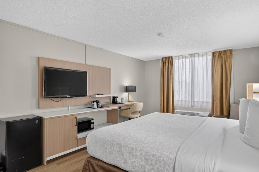 More Photos Of , Romulus Hospitality For Sale