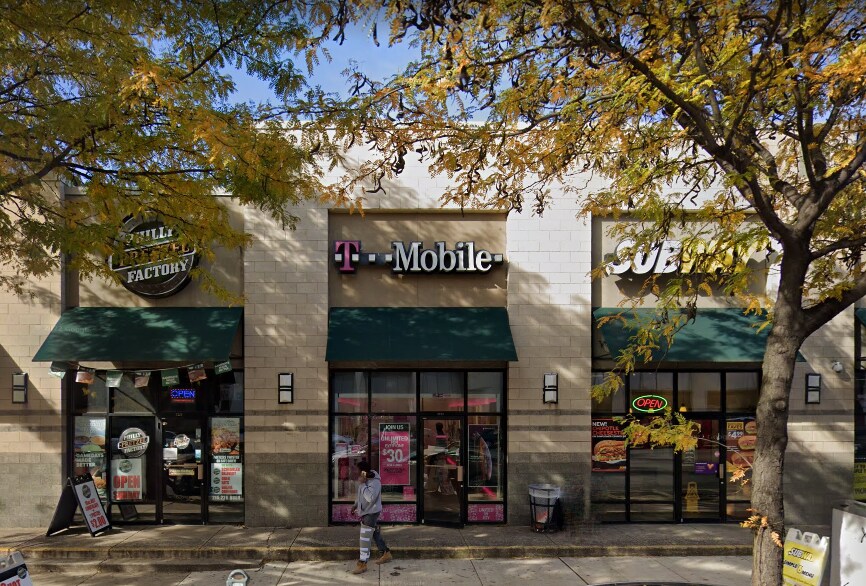 More Photos Of 3216-3260 N Broad St, Philadelphia Storefront For Lease