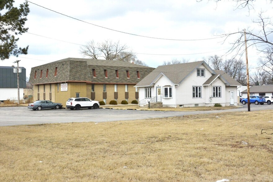 More Photos Of 9209-9227 Indianapolis Blvd, Highland Land For Sale