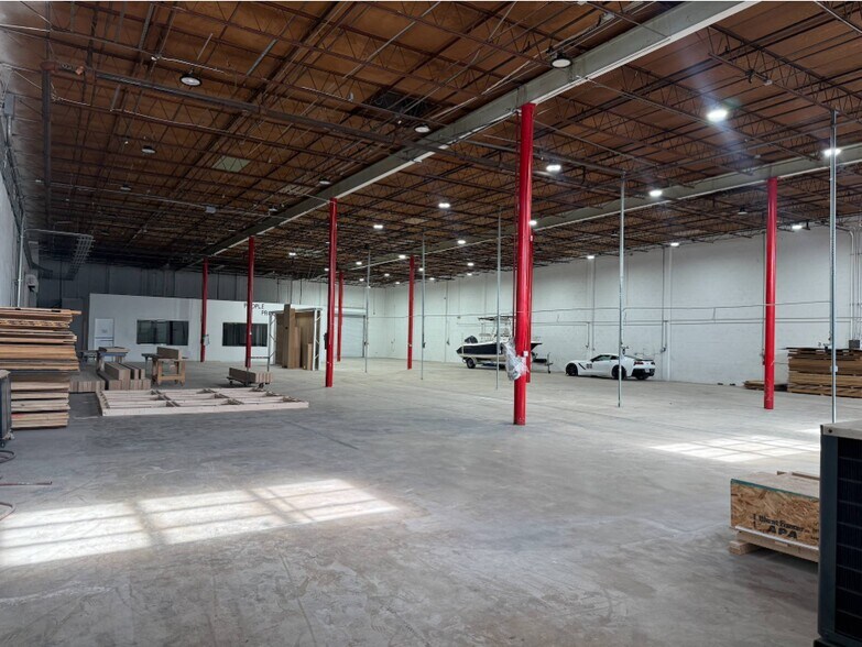 Primary Photo Of 4400 NW 135th St, Opa Locka Warehouse For Lease