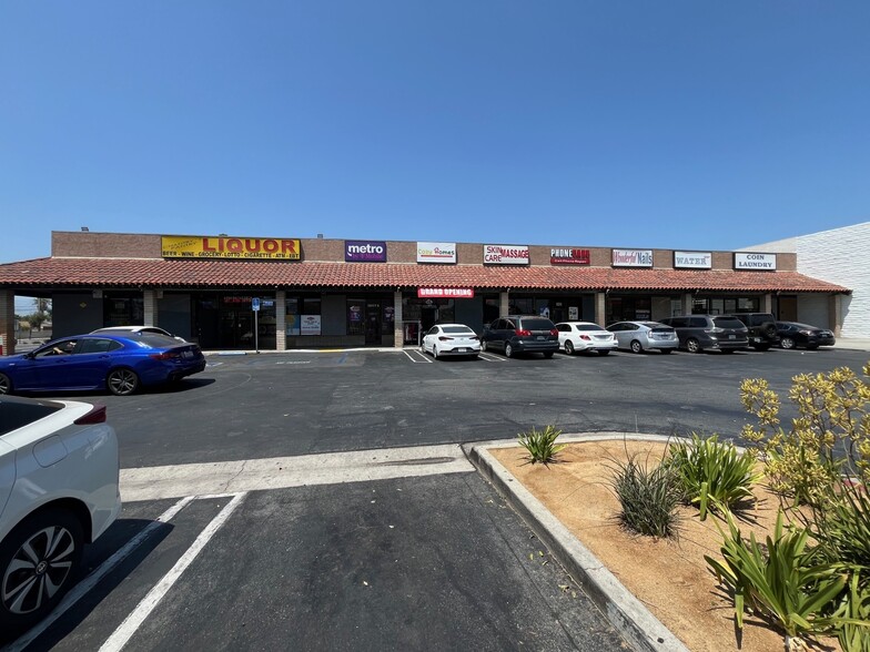 Primary Photo Of 1027-1047 E Amar Rd, West Covina Unknown For Lease