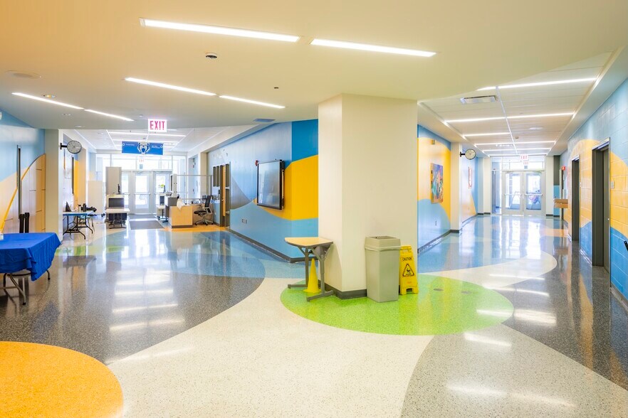 More Photos Of 2989 N Milwaukee Ave, Chicago Schools For Sale
