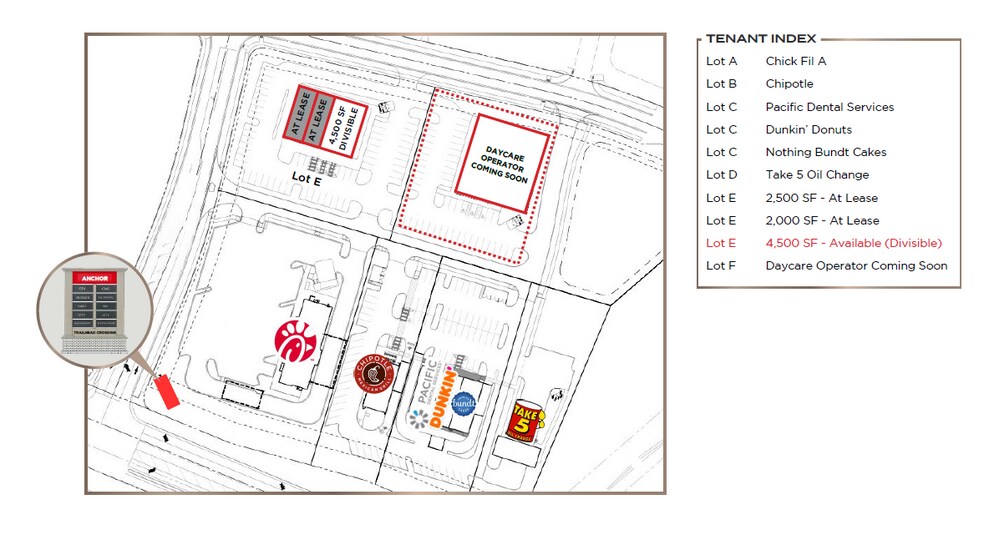 More Photos Of 1555 Sunbury Rd, Delaware Storefront For Lease