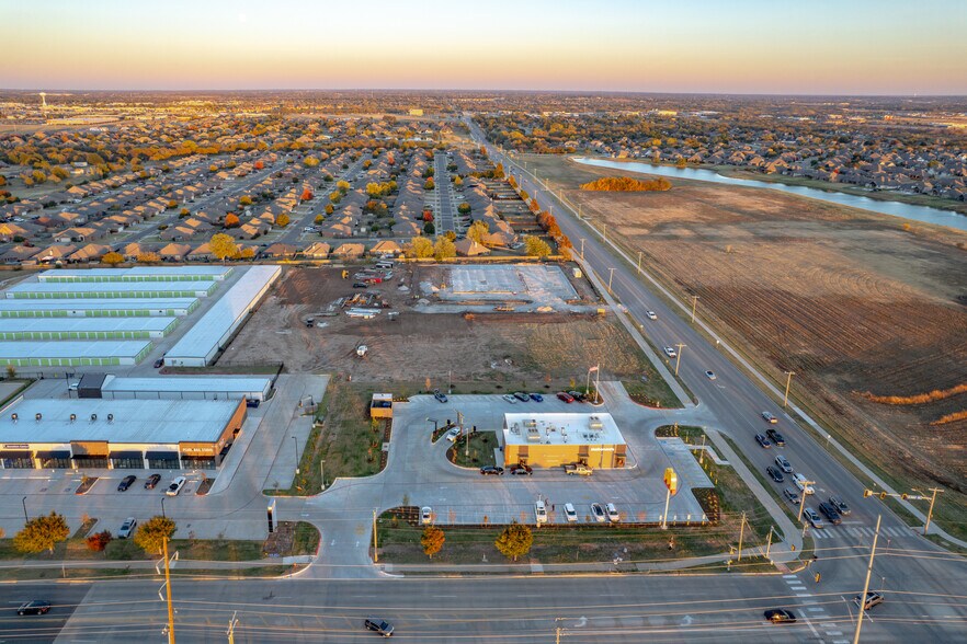 More Photos Of 1791 SW 34th St, Moore Land For Lease