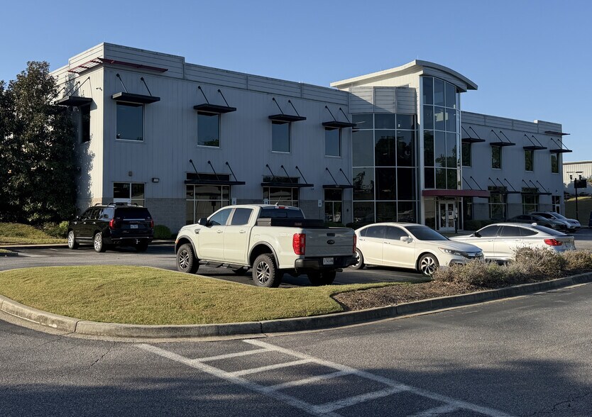 Primary Photo Of 1511 S Batesville Rd, Greer Unknown For Lease