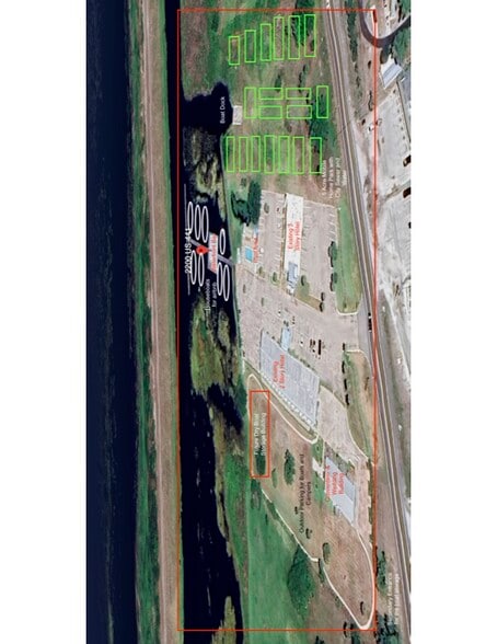 More Photos Of 2200 US Highway 441 SE, Okeechobee Hotel For Sale