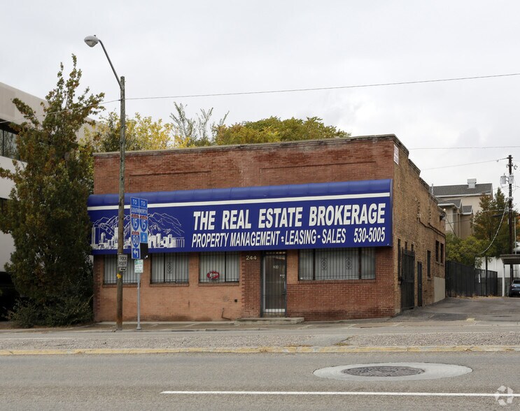 More Photos Of , Salt Lake City Office For Sale