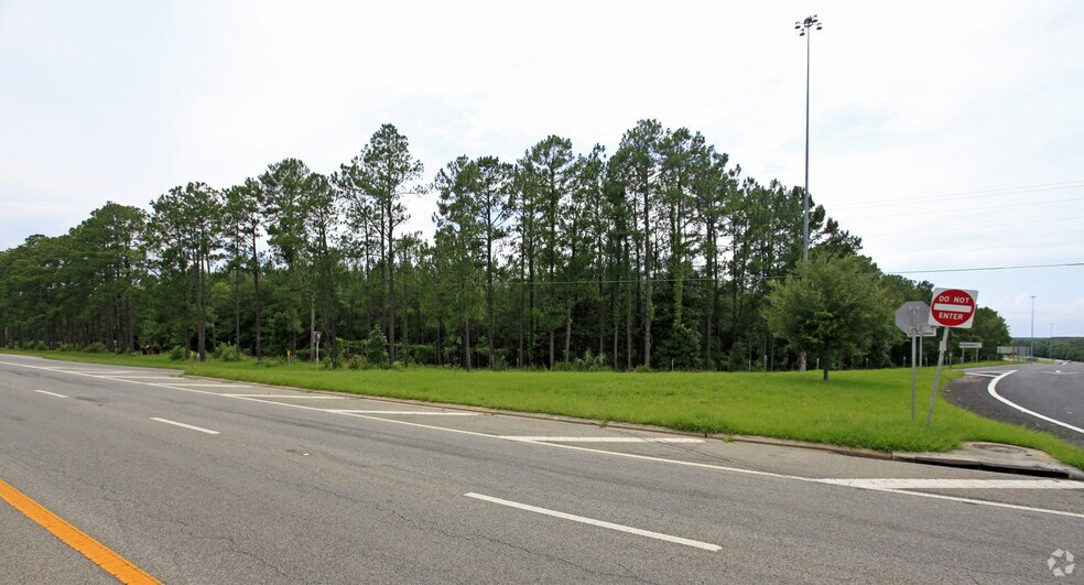 Primary Photo Of Pat Thomas Pky, Quincy Land For Sale