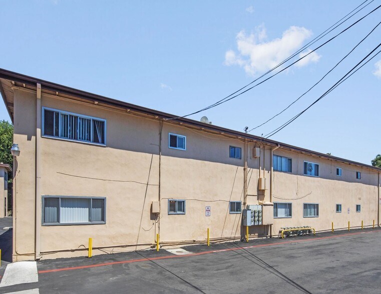 More Photos Of 729-733 W Foothill Blvd, Monrovia Apartments For Sale