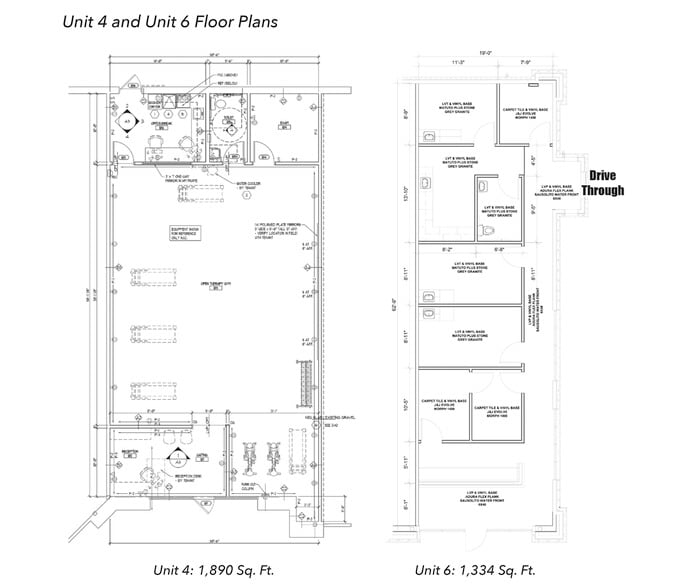 More Photos Of 414 E State St, Mauston Storefront Retail Office For Lease