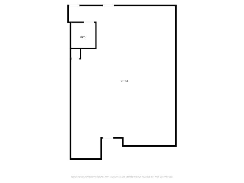 More Photos Of 4403-4411 SW 3rd St, Oklahoma City Showroom For Sale