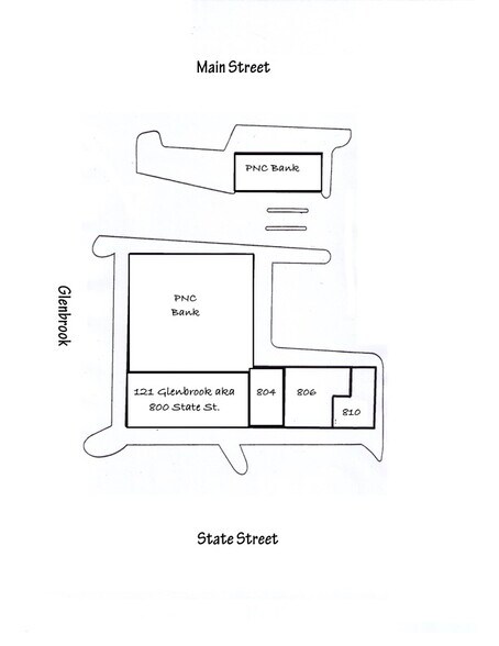 More Photos Of 800-810 W State St, Garland Unknown For Lease