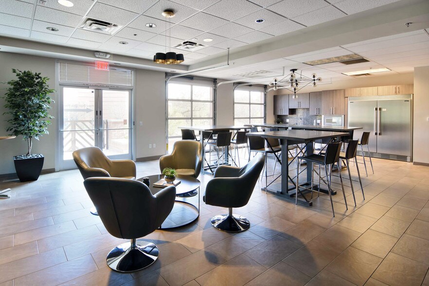 More Photos Of 9362 E Raintree Dr, Scottsdale Office For Sale