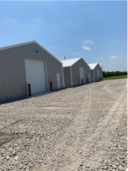 More Photos Of 16830 County Rd 543, Nevada Warehouse For Lease