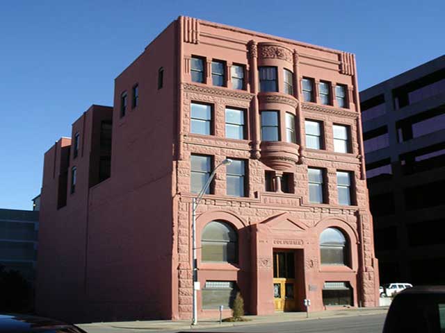 More Photos Of 112-114 SW 6th Ave, Topeka Office For Lease