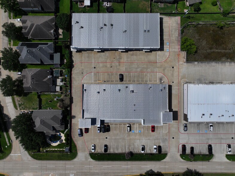 More Photos Of 19909 Morton Rd, Katy Unknown For Lease