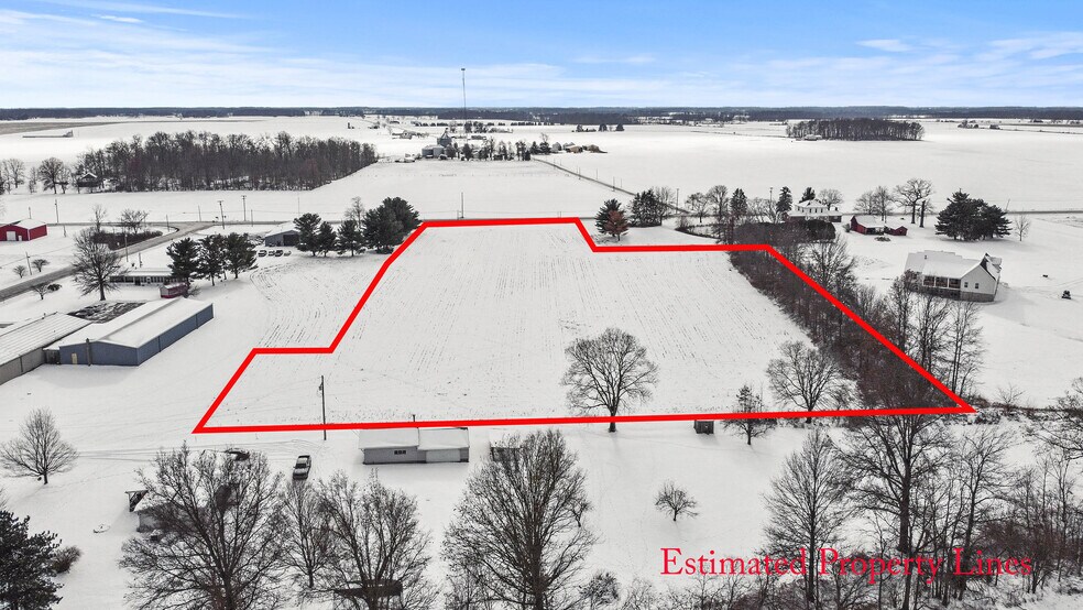 More Photos Of 23150 State Route 37, Marysville Land For Sale