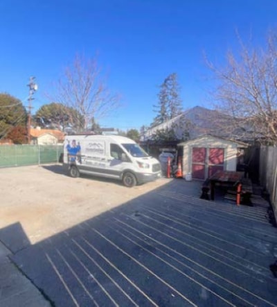 More Photos Of 1526 Stafford St, Redwood City Service For Lease