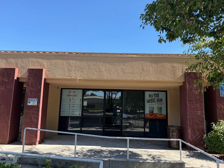 More Photos Of 2092 Concourse Dr, San Jose General Retail For Sale