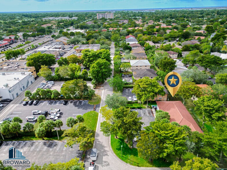 More Photos Of 10201 NW 35th St, Coral Springs Multifamily For Sale