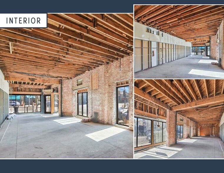 More Photos Of 463-467 S La Brea Ave, Los Angeles Storefront Retail Office For Sale