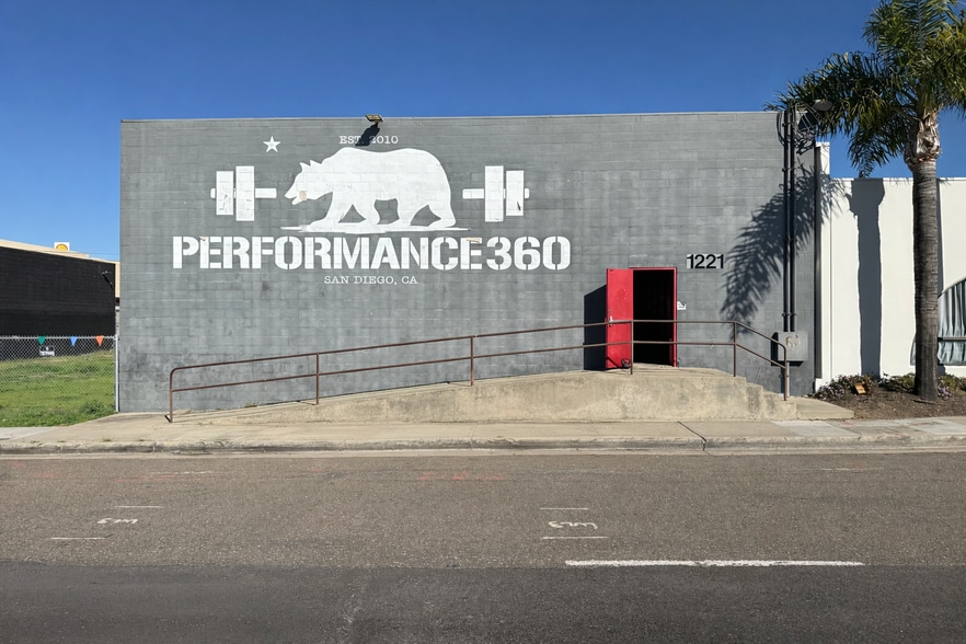 Primary Photo Of 4966 Naples Pl, San Diego Manufacturing For Sale