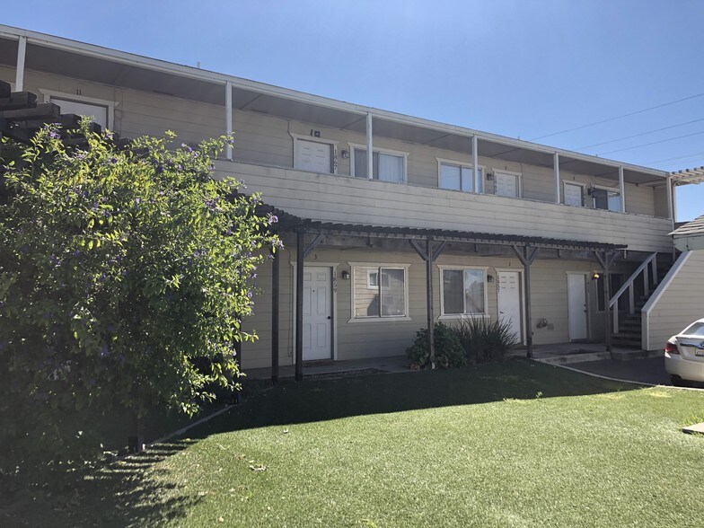 Primary Photo Of 1869 Atwater Blvd, Atwater Apartments For Sale