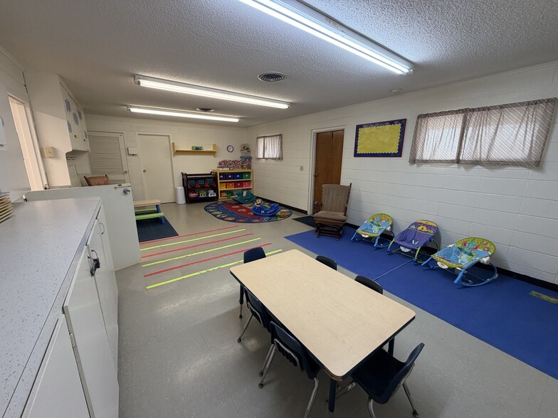 More Photos Of 4300 S Business Highway 281, Edinburg Specialty For Lease