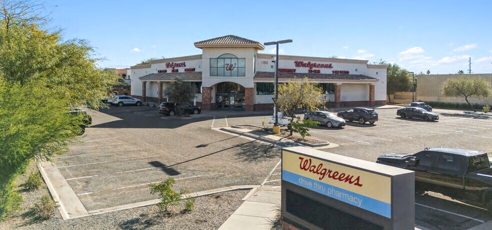 More Photos Of 3180 N Campbell Ave, Tucson Drugstore For Sale