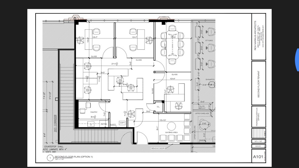 More Photos Of 7121 Leesburg Pike, Falls Church Storefront Retail Office For Sale