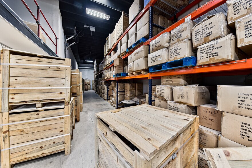 More Photos Of 936-940 NW 1st St, Fort Lauderdale Warehouse For Sale