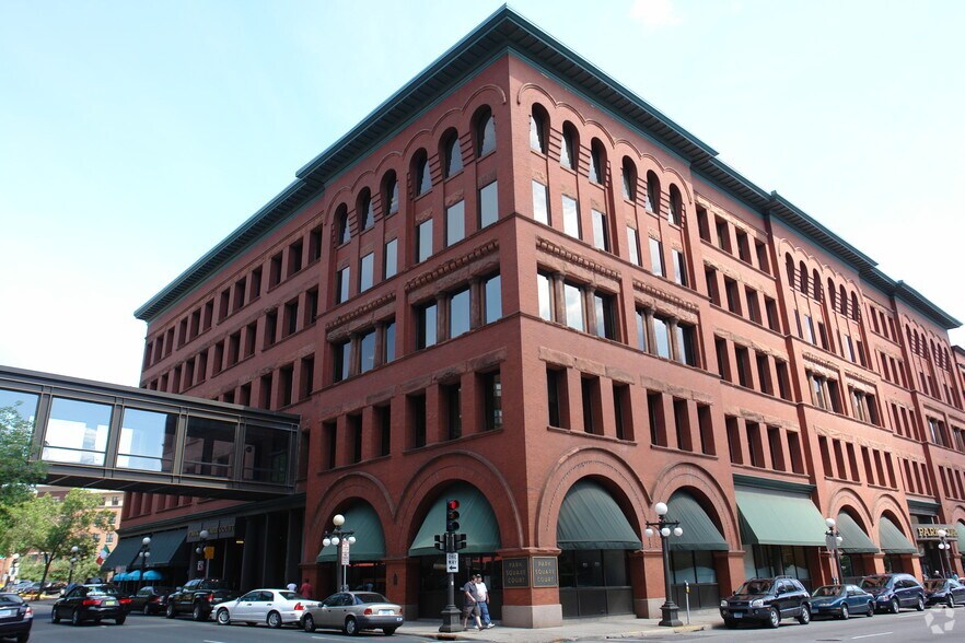 More Photos Of 400 Sibley St, Saint Paul Office For Sale