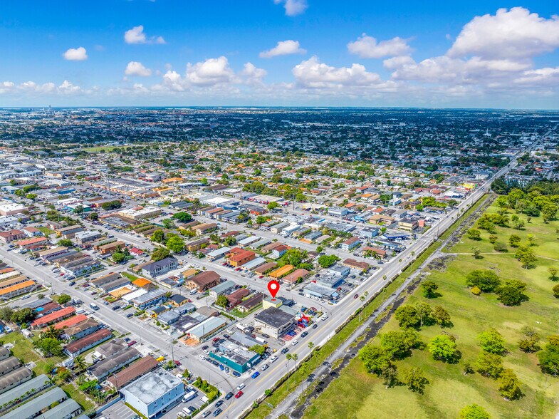 More Photos Of 2692 Palm Ave, Hialeah Auto Repair For Sale