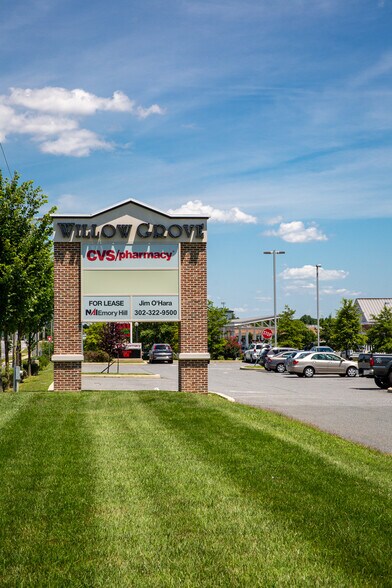 More Photos Of 1 Middletown Odessa Rd, Middletown Land For Lease