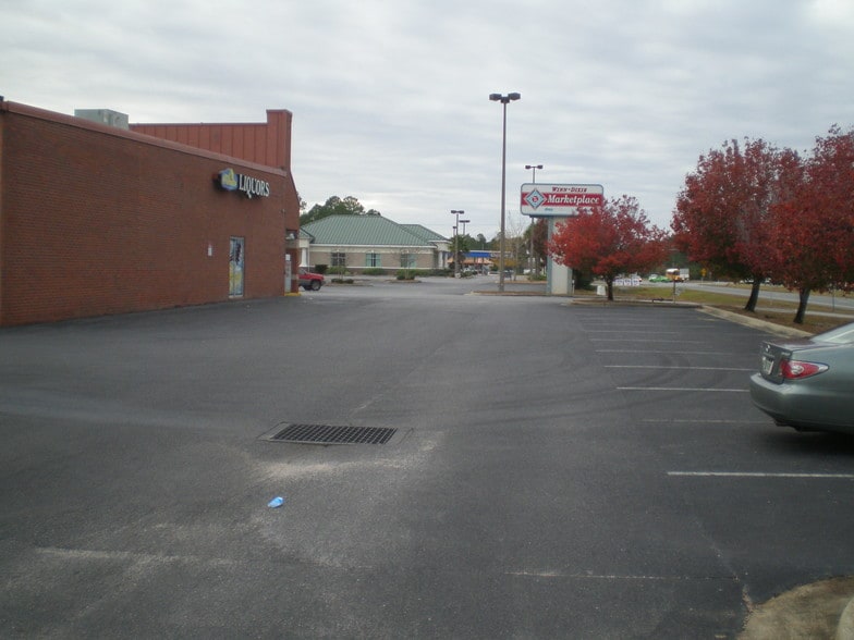 More Photos Of 50 S Blue Angel Pky, Pensacola Storefront For Lease